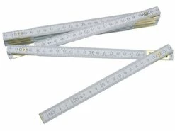 Unior Tommestok 2 Meter