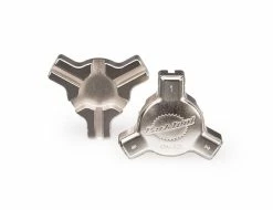Park Tool Nippelnøgle 3 I 1