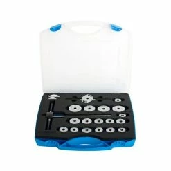 Unior Lejepresse Sæt 1721