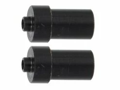 Unior Adapter Til Hjulopretter Til 20 Mm Gennemgående Aksel